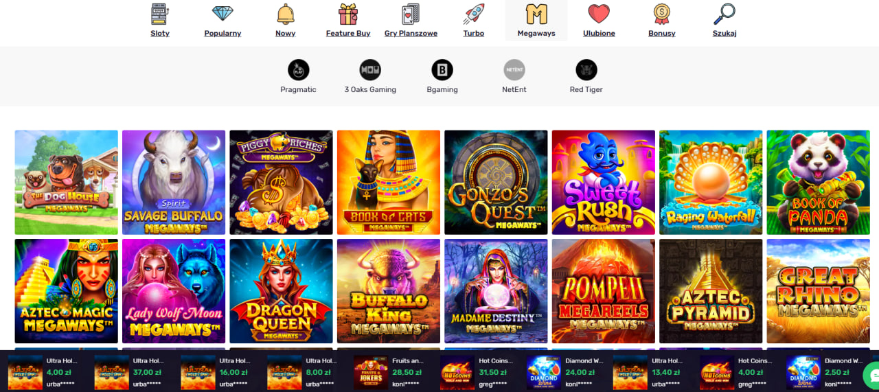 W podróży w domu wszędzie kasyno mobilne na każdą chwilę